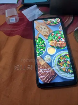 Infinix Note 30 . (Used)