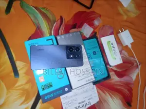Infinix Note 30 . (Used)