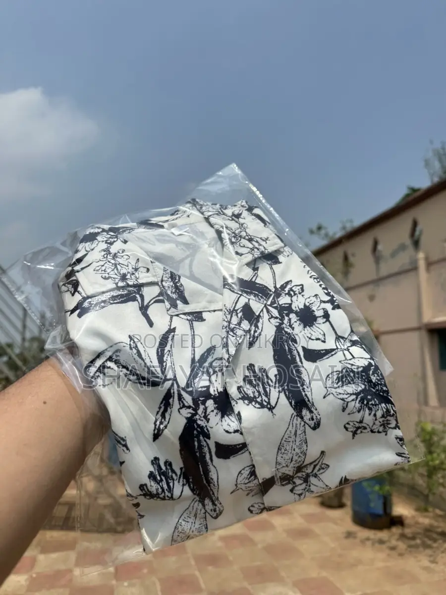 Premium Quality Baggy Shirt