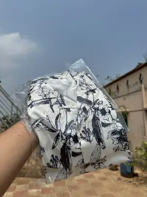 Premium Quality Baggy Shirt