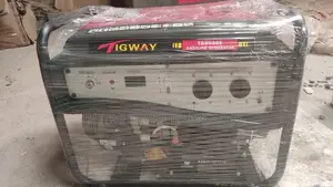 Brand New 7.5 KW Petrol Generators for sale
