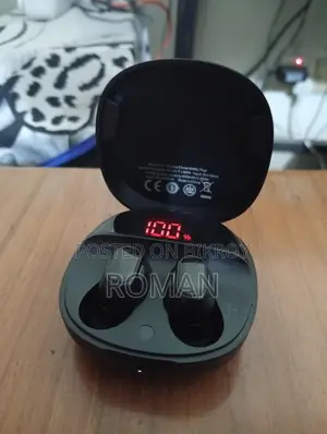 Baseus Encok Wm01 Plus Earbud Deep Bass