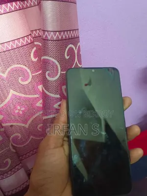 Infinix hot 20i (Used)