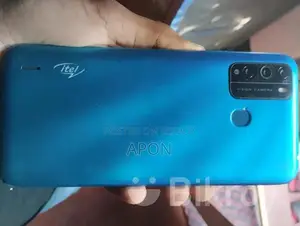 Itel Vision 1 Pro 2GB 32 GB (Used)