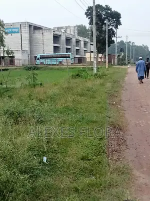 Residential Land For Sale