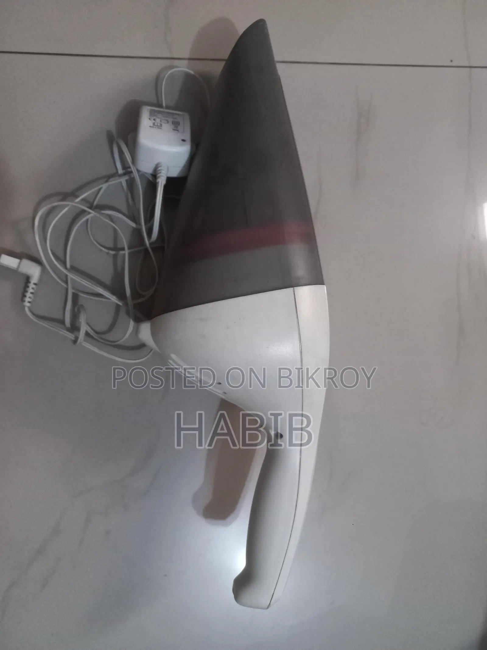 Black & Decker Vacuum Cleaner