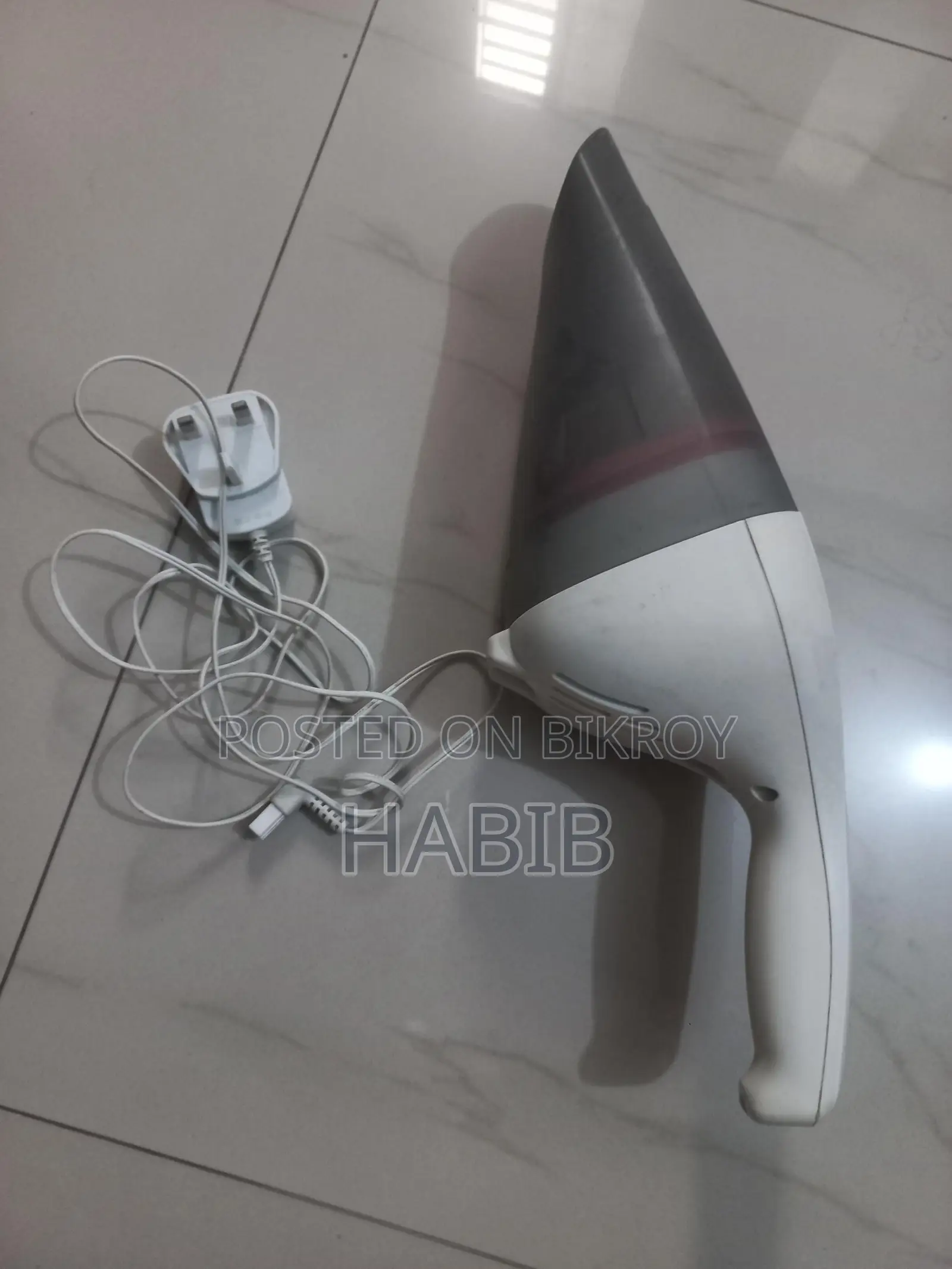 Black & Decker Vacuum Cleaner