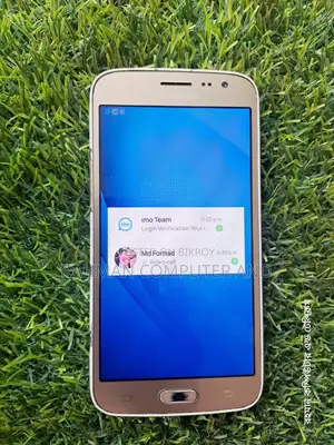 Samsung Galaxy J2 Prime new 1.5GB/8GB (Used)