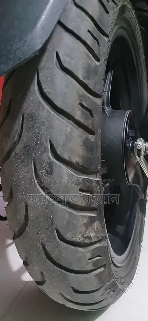 Suzuki Gixxer . 2024