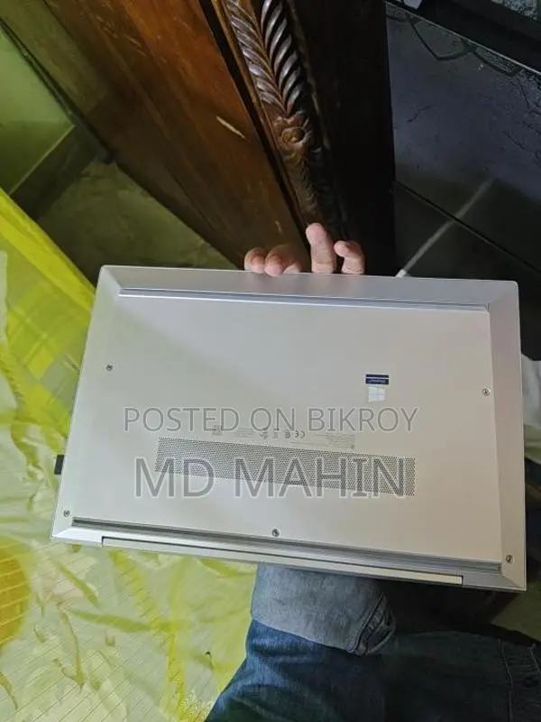 HP EliteBook