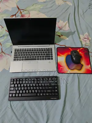 HP EliteBook