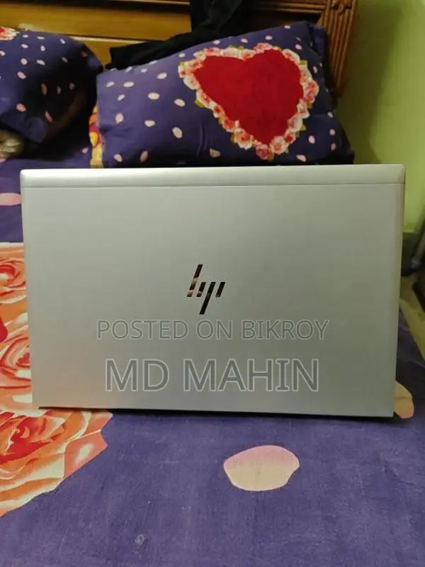 HP EliteBook