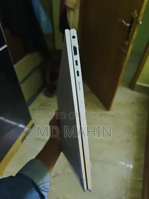 HP EliteBook
