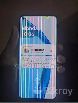 OnePlus 9R 12/256 (Used)