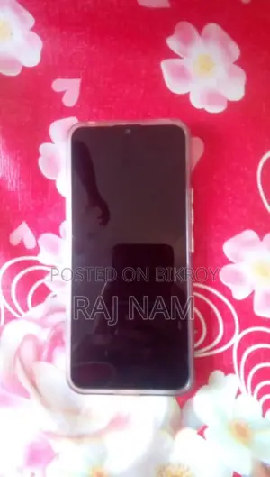 Itel Vision 1 Pro (Used)