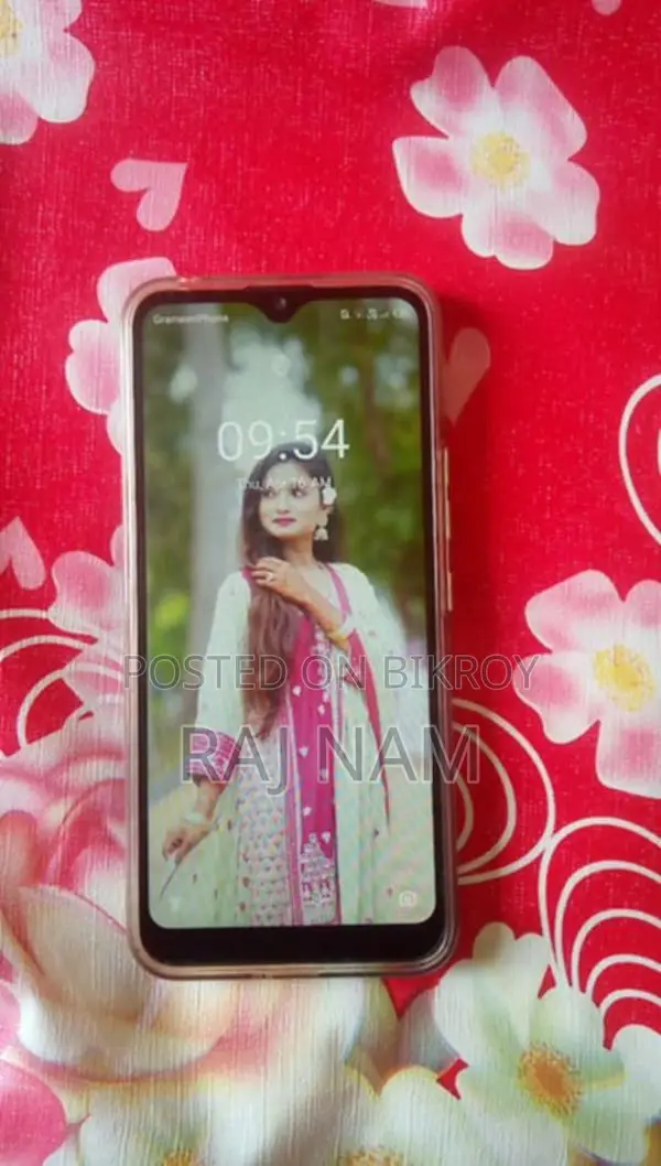 Itel Vision 1 Pro (Used)