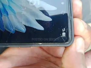 Tecno Camon 40 (Used)