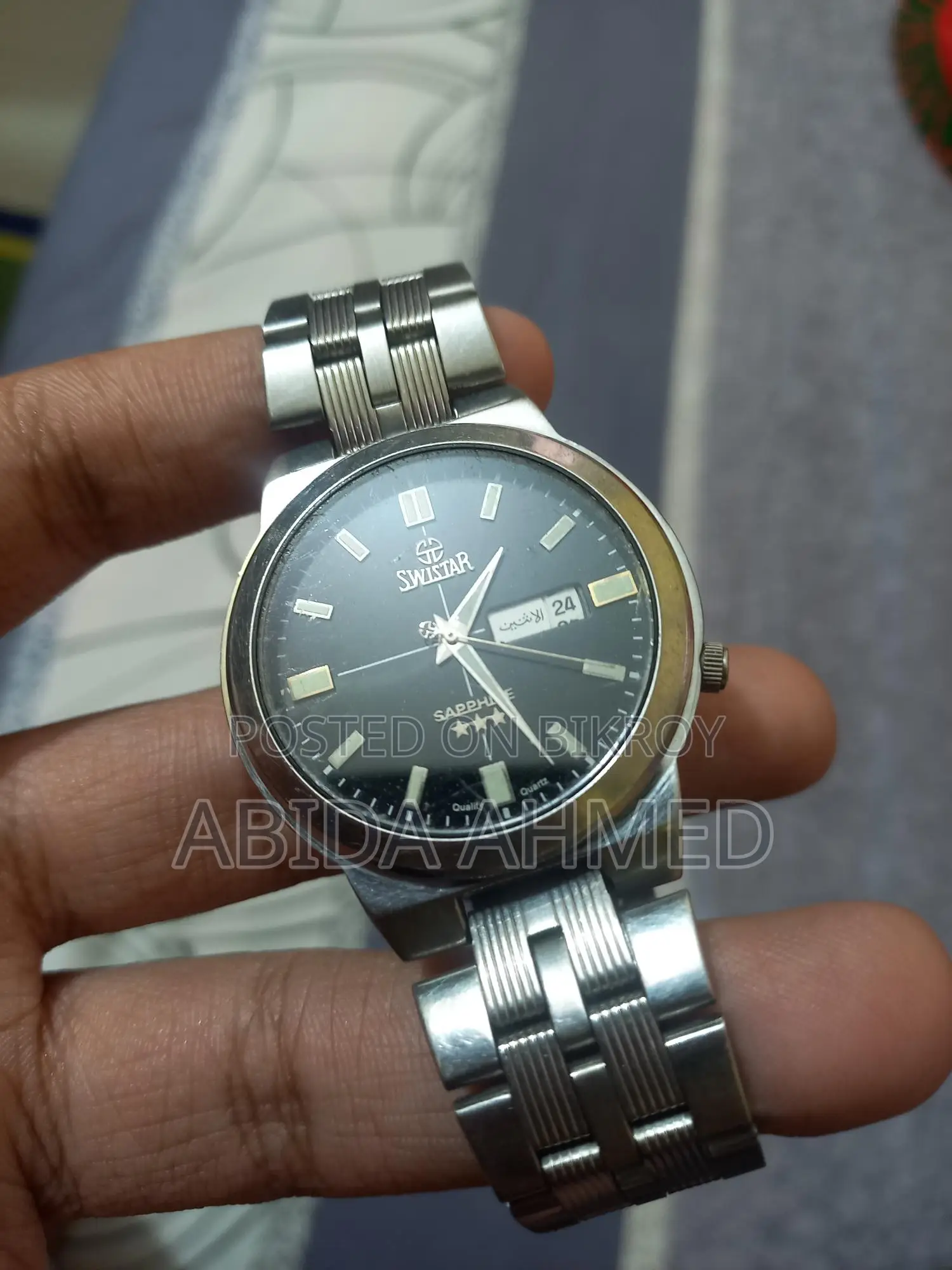 Men's Watch