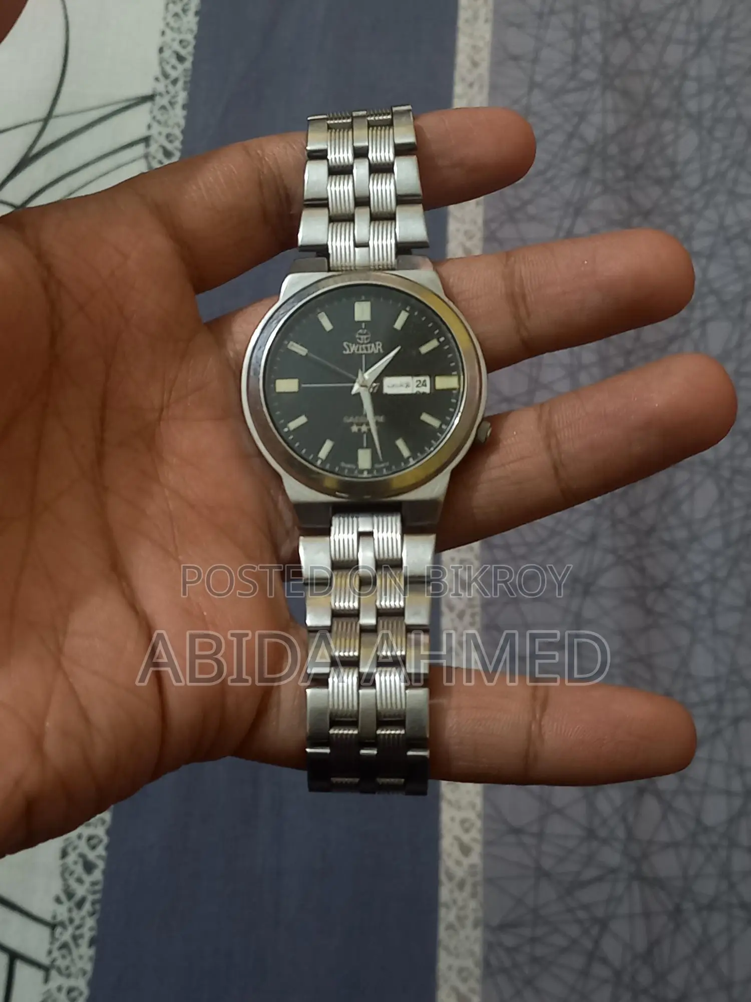 Men's Watch