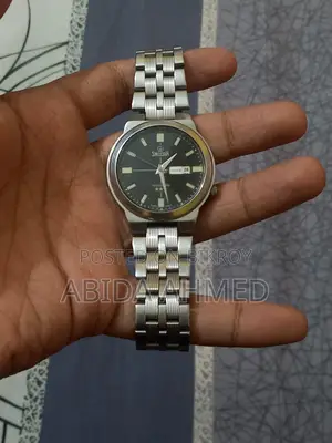 Men's Watch