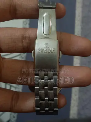 Men's Watch