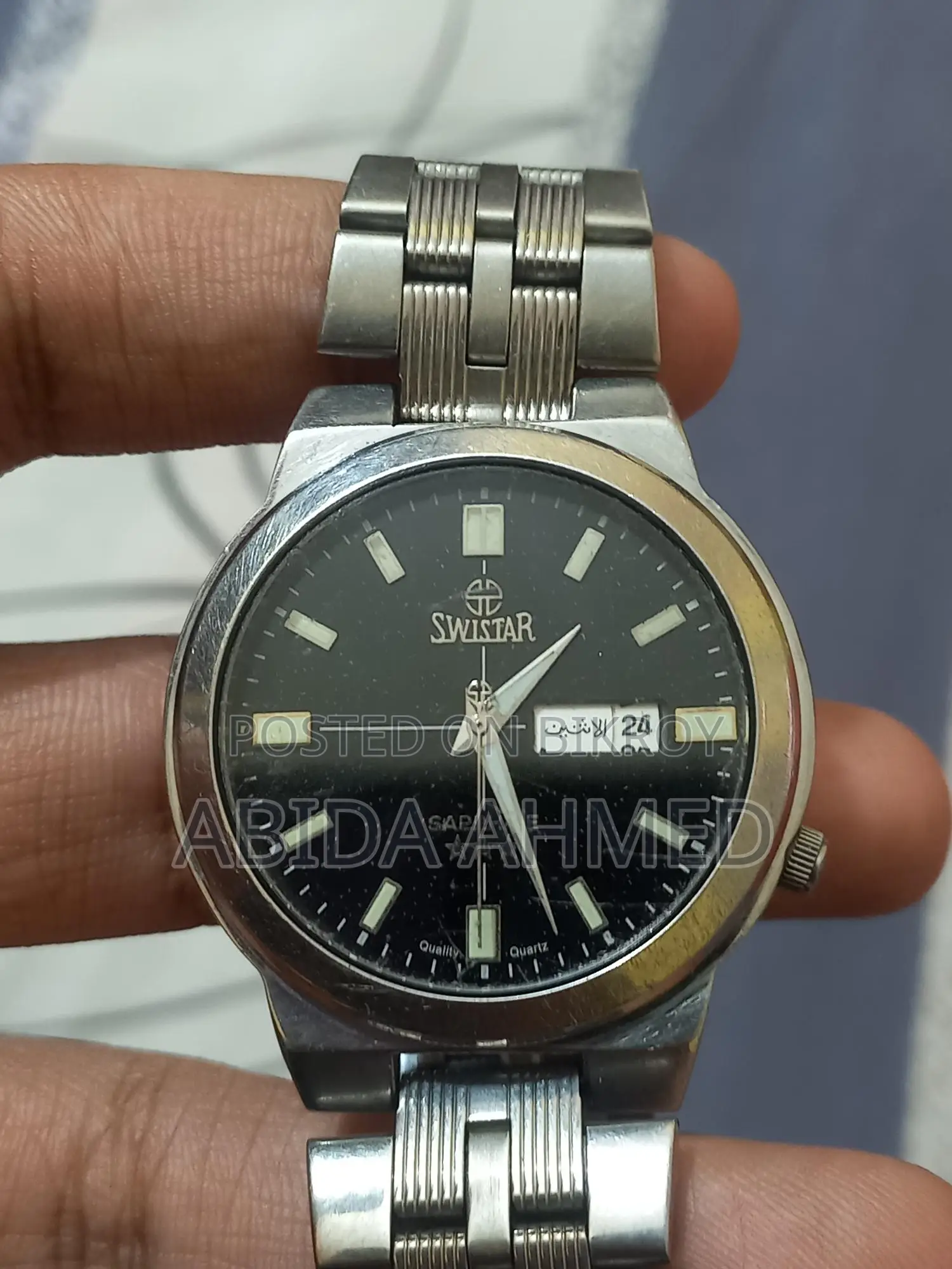 Men's Watch