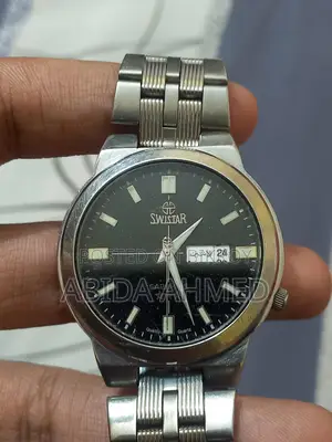Men's Watch