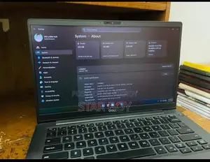 Dell Touch Screen Laptop