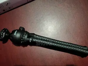 Fixable Mini Tripod