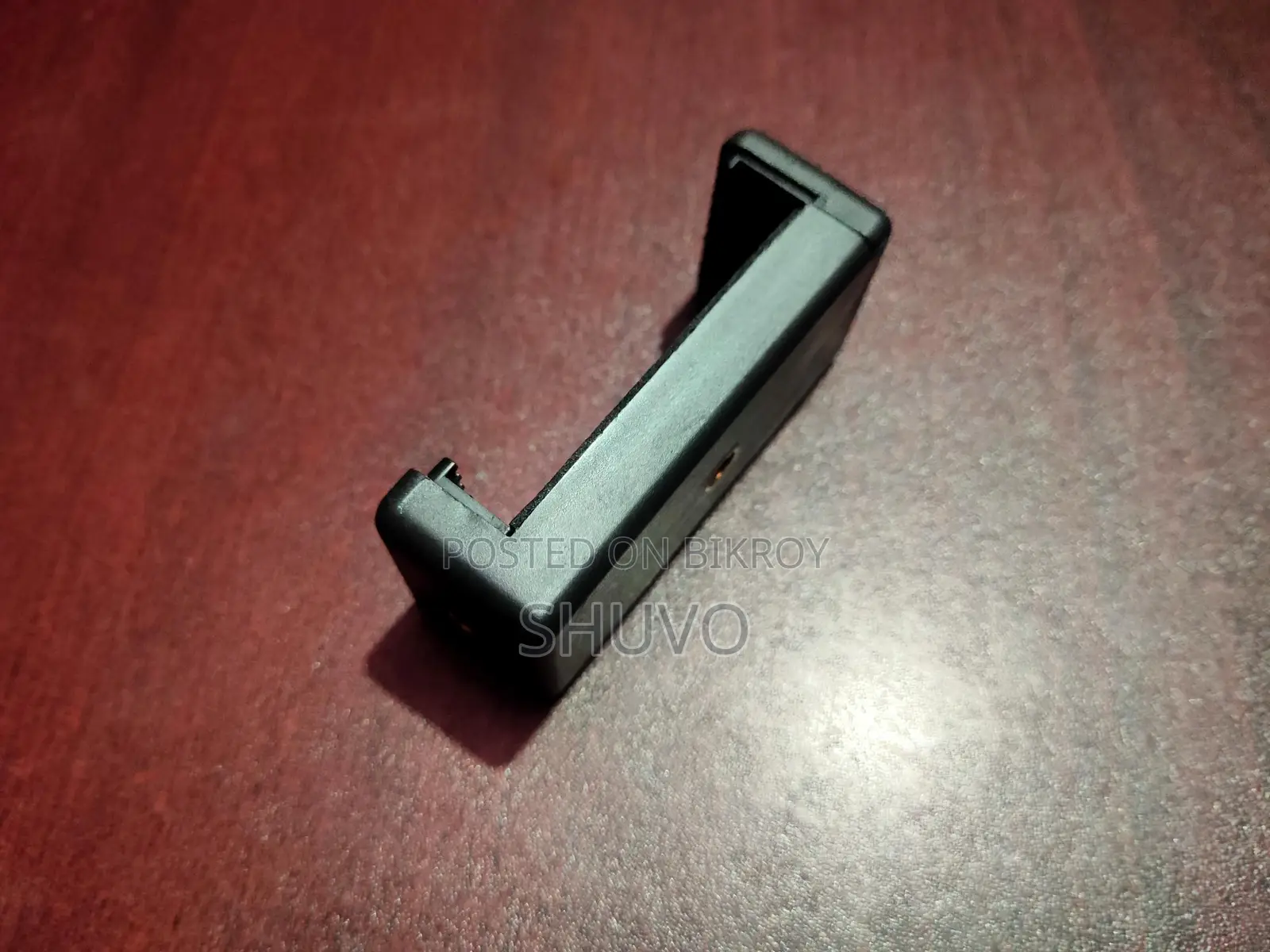 Fixable Mini Tripod