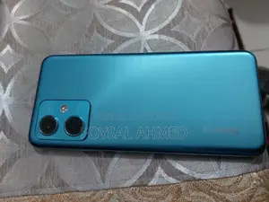Xiaomi Redmi Note 12 5g (Used)