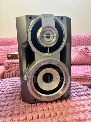 Sony Zx70 Dvd Only Speackers