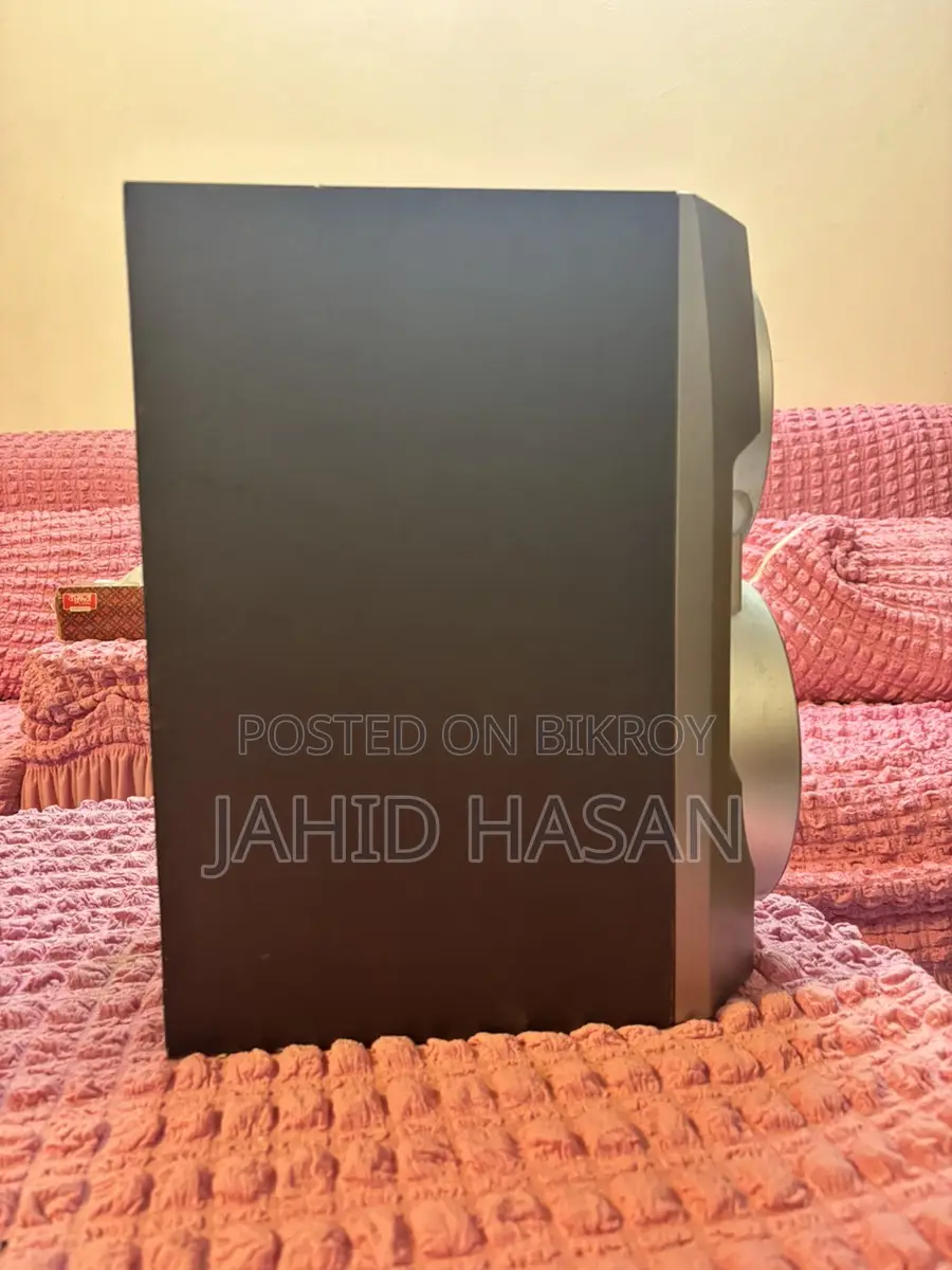 Sony Zx70 Dvd Only Speackers