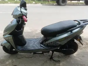 Green Tiger GT-Vive XR ` 2025