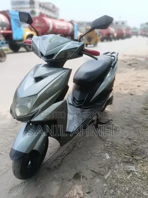Green Tiger GT-Vive XR ` 2025