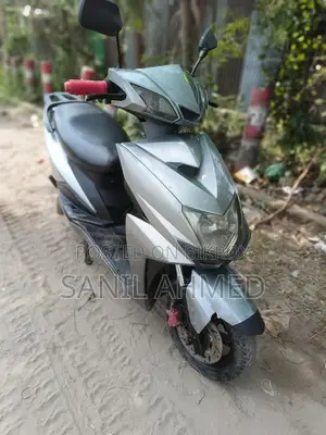 Green Tiger GT-Vive XR ` 2025