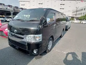 Toyota Hiace GL 2020