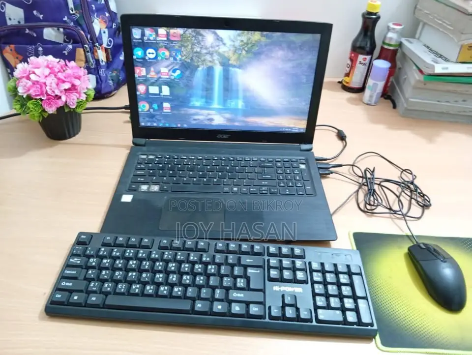 Acer A316-53 Laptop