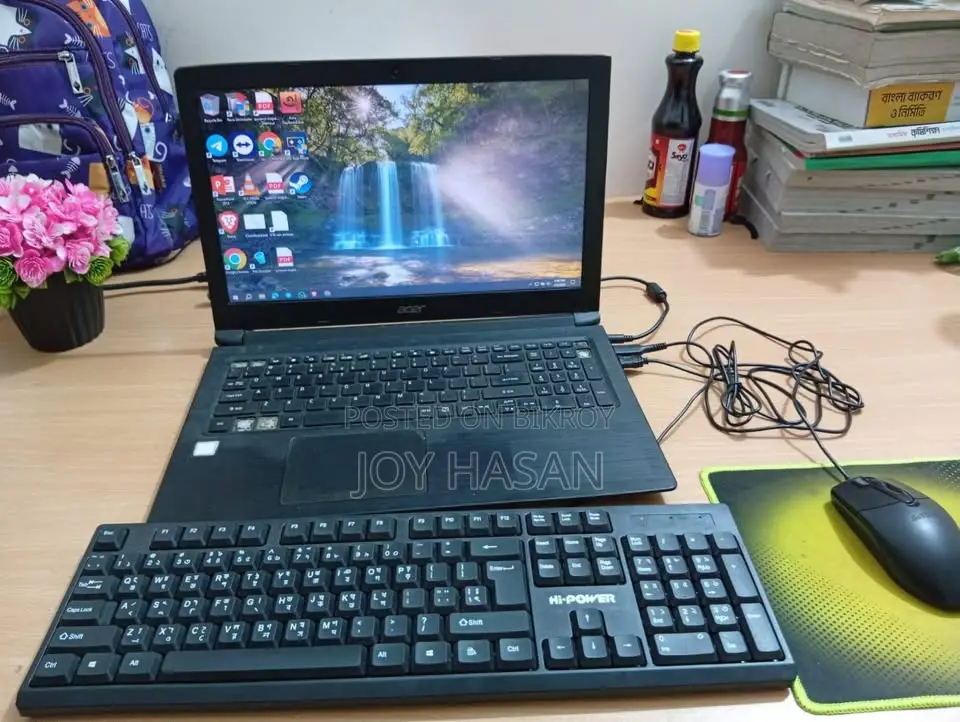 Acer A316-53 Laptop