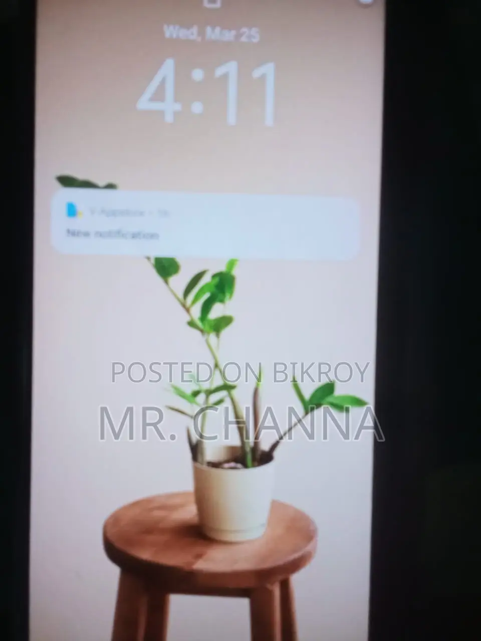 Vivo Y17 , (Used)