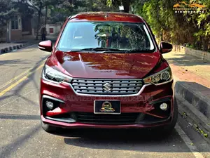 Suzuki Ertiga 2019