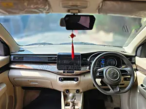Suzuki Ertiga 2019