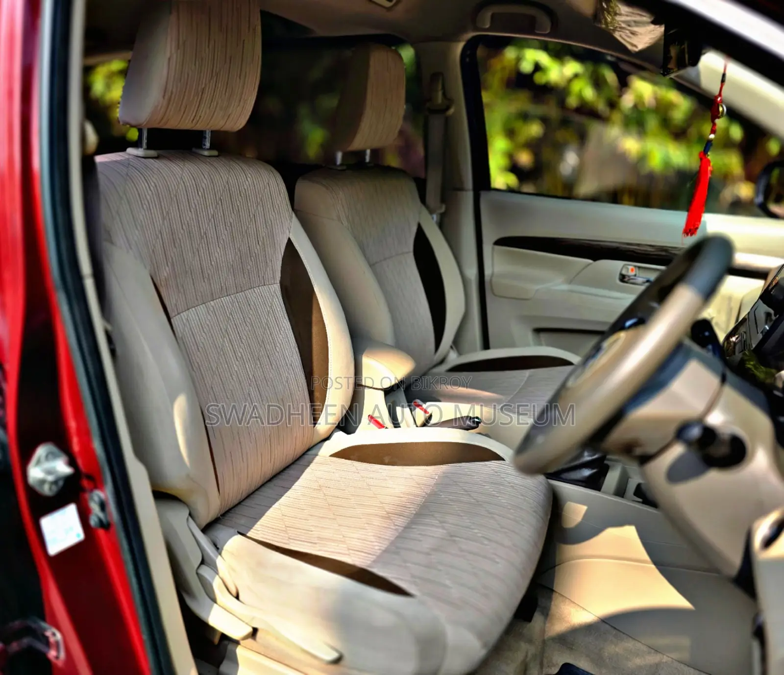 Suzuki Ertiga 2019