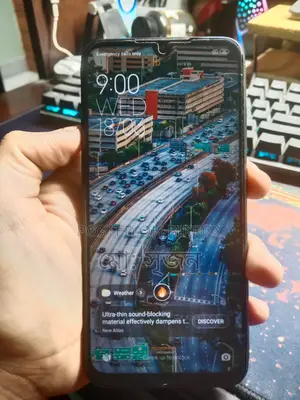 Xiaomi Redmi Note 7 কন্ডিশন খুব ভালো (Used)