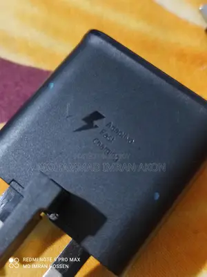 SAMSUNG S22 ORIGINAL VIETNAM CHARGER