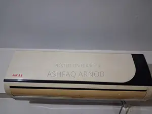 Akai 1.5 ton AC