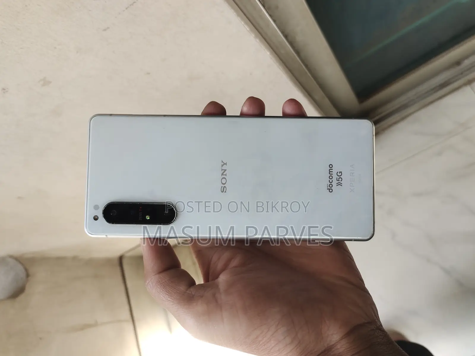 Sony Xperia 1 (Used)