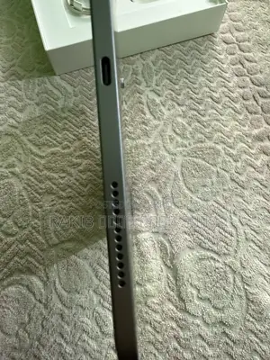 iPad Air M3