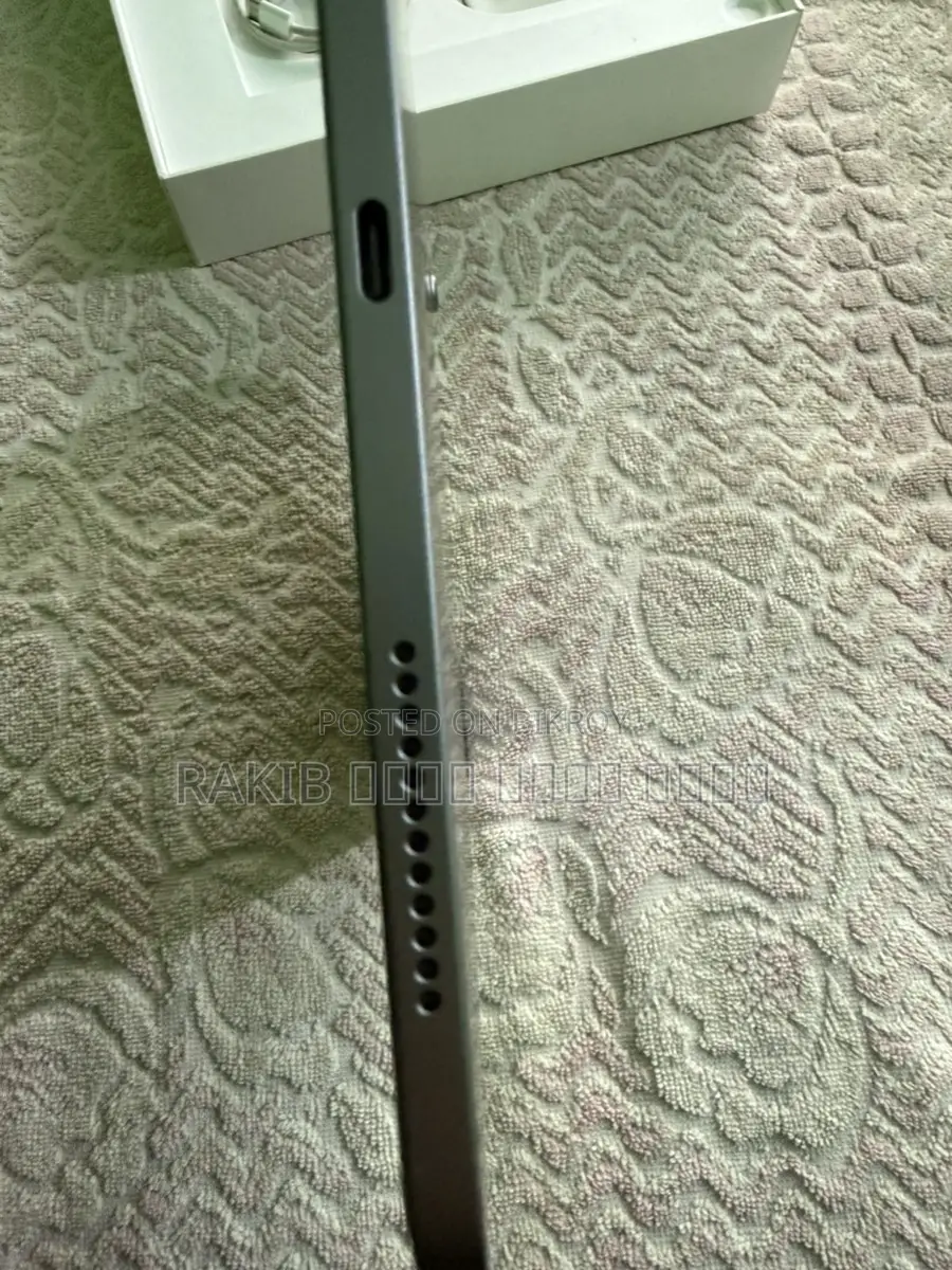 iPad Air M3