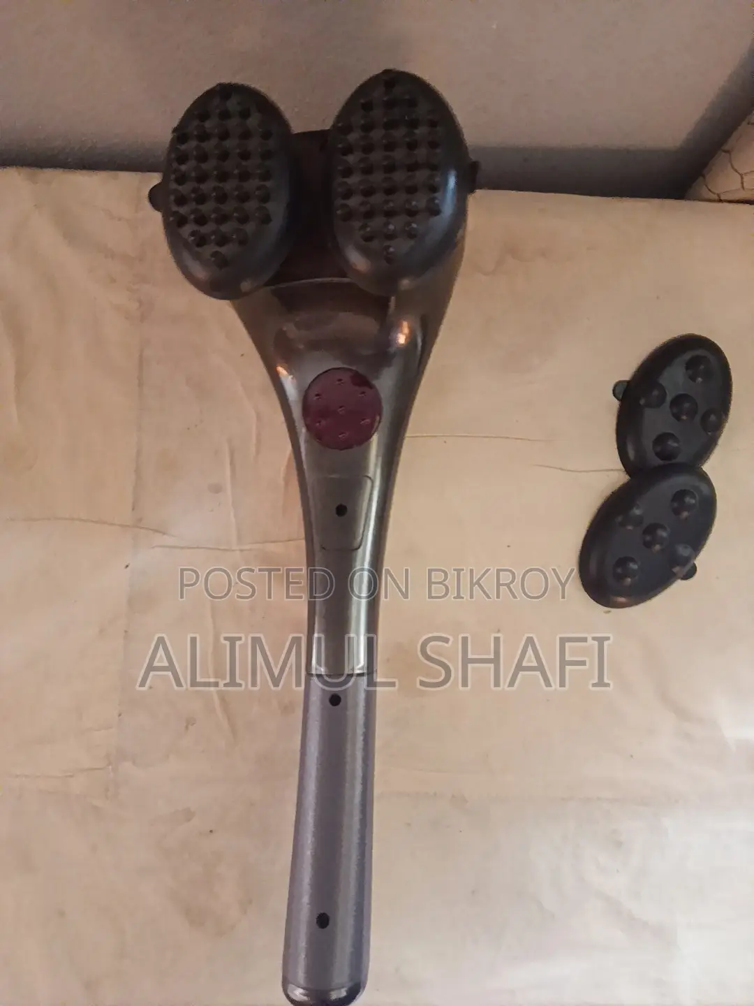 Massager Machine
